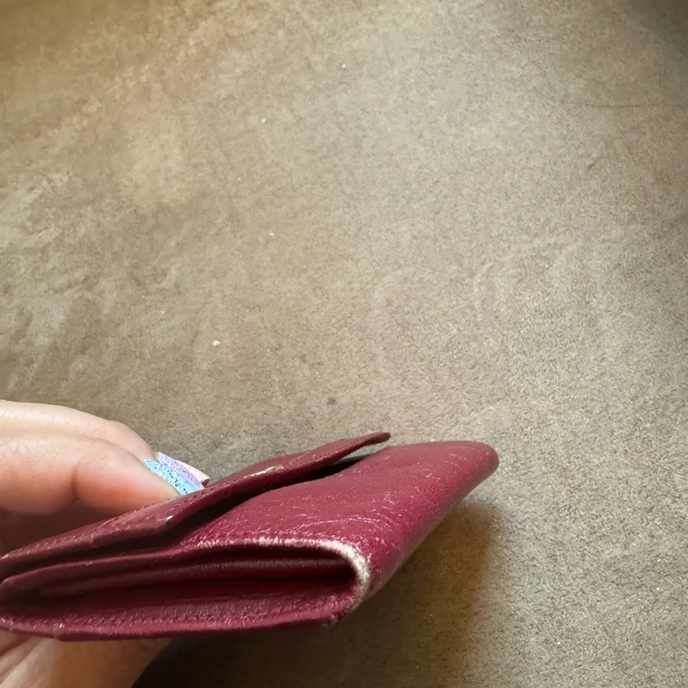 Dior Pouch